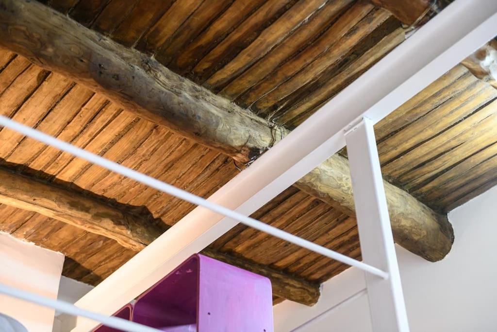 Apartament Casa Fefe Neapol Zewnętrze zdjęcie