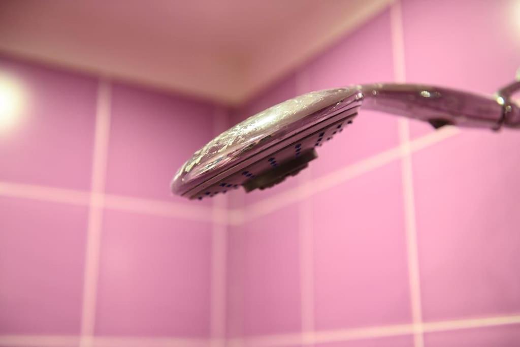 Apartament Casa Fefe Neapol Zewnętrze zdjęcie
