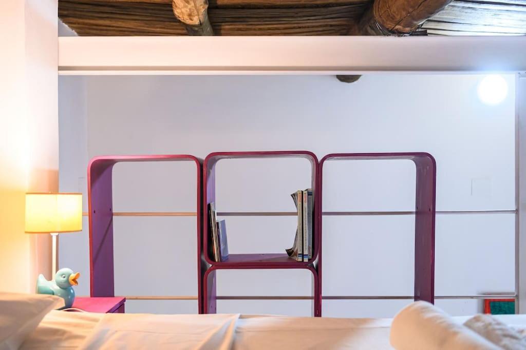 Apartament Casa Fefe Neapol Zewnętrze zdjęcie