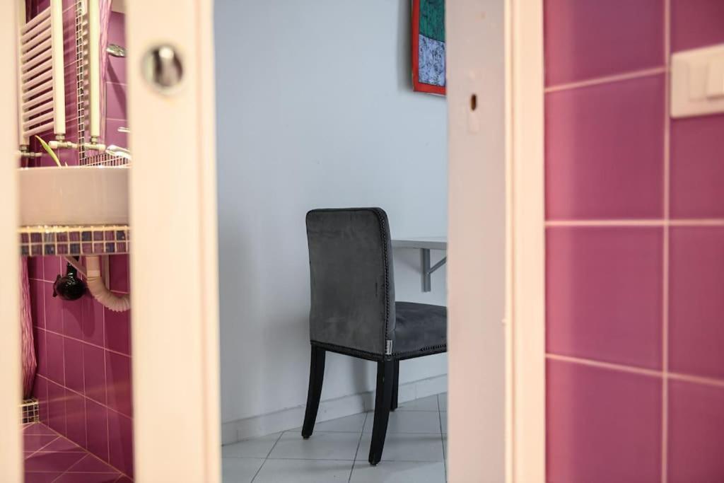 Apartament Casa Fefe Neapol Zewnętrze zdjęcie