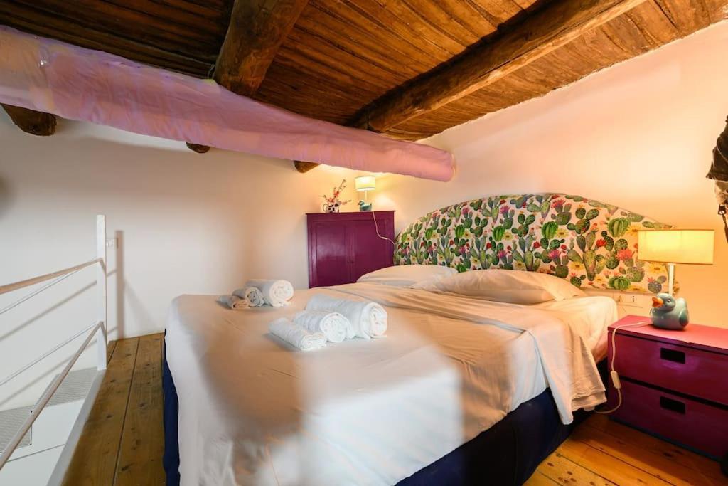 Apartament Casa Fefe Neapol Zewnętrze zdjęcie
