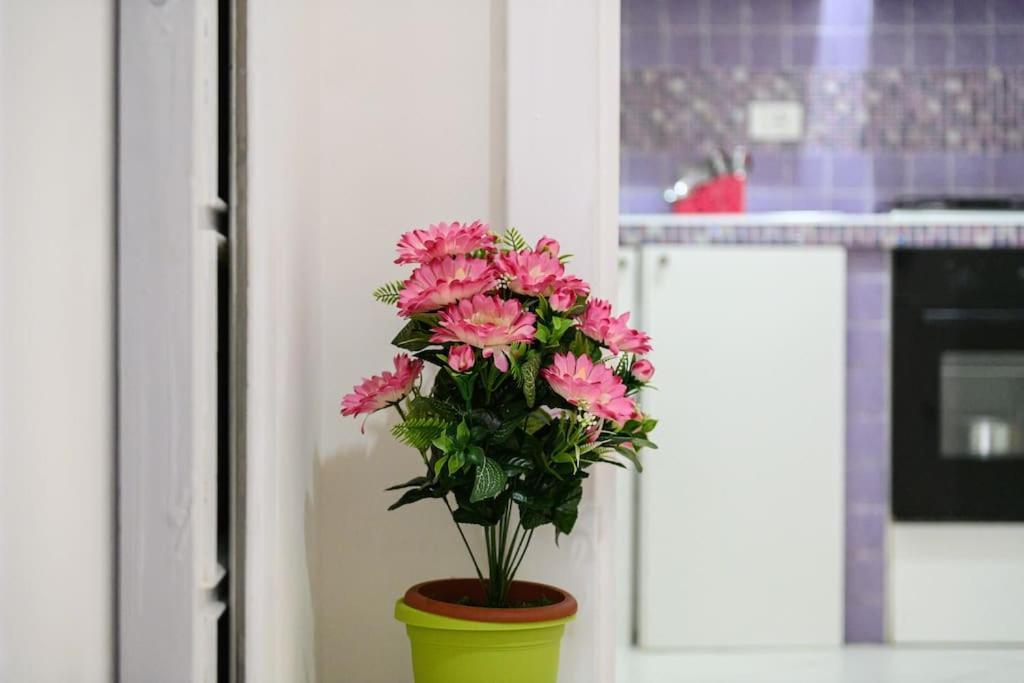 Apartament Casa Fefe Neapol Zewnętrze zdjęcie