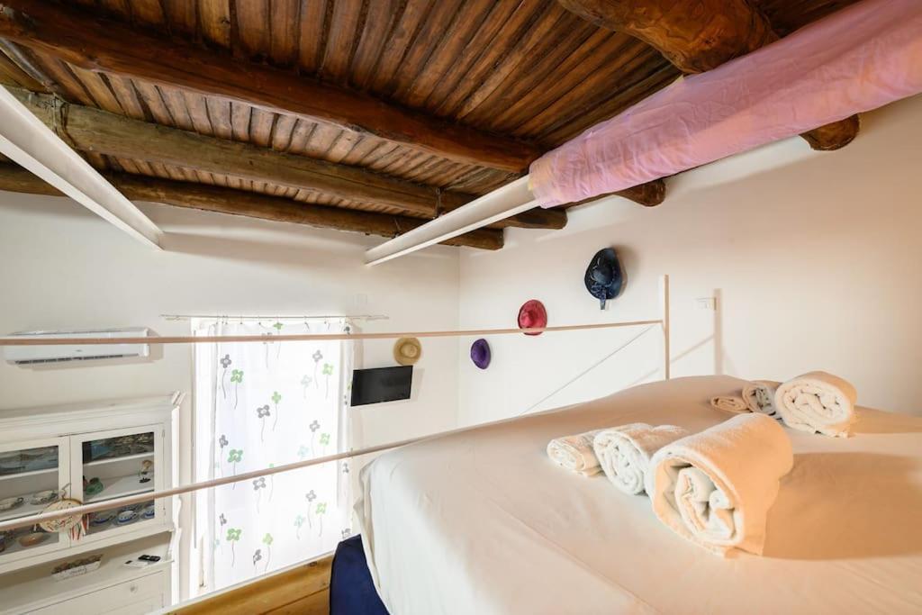 Apartament Casa Fefe Neapol Zewnętrze zdjęcie