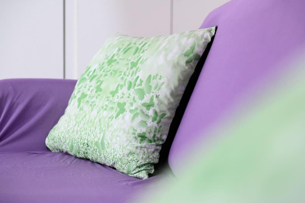 Apartament Casa Fefe Neapol Zewnętrze zdjęcie