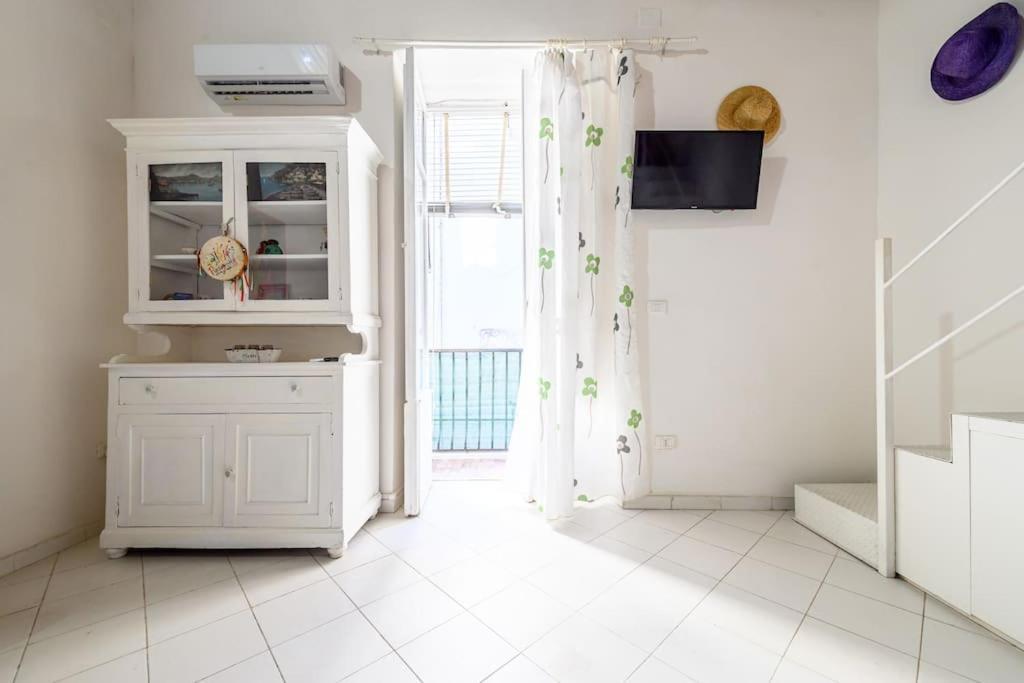 Apartament Casa Fefe Neapol Zewnętrze zdjęcie