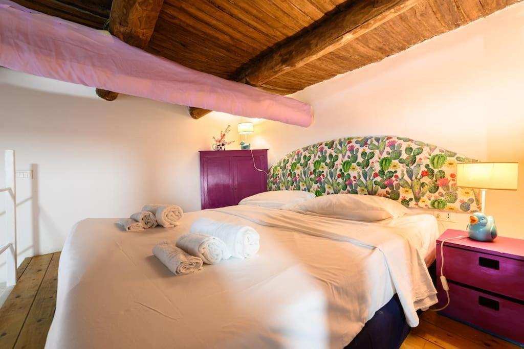Apartament Casa Fefe Neapol Zewnętrze zdjęcie