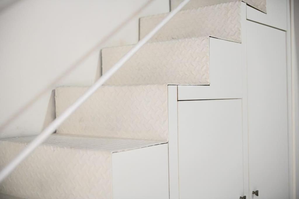 Apartament Casa Fefe Neapol Zewnętrze zdjęcie