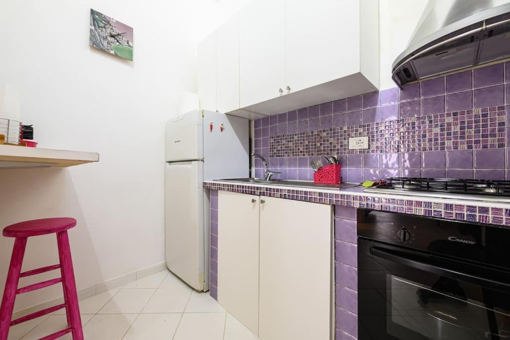 Apartament Casa Fefe Neapol Zewnętrze zdjęcie